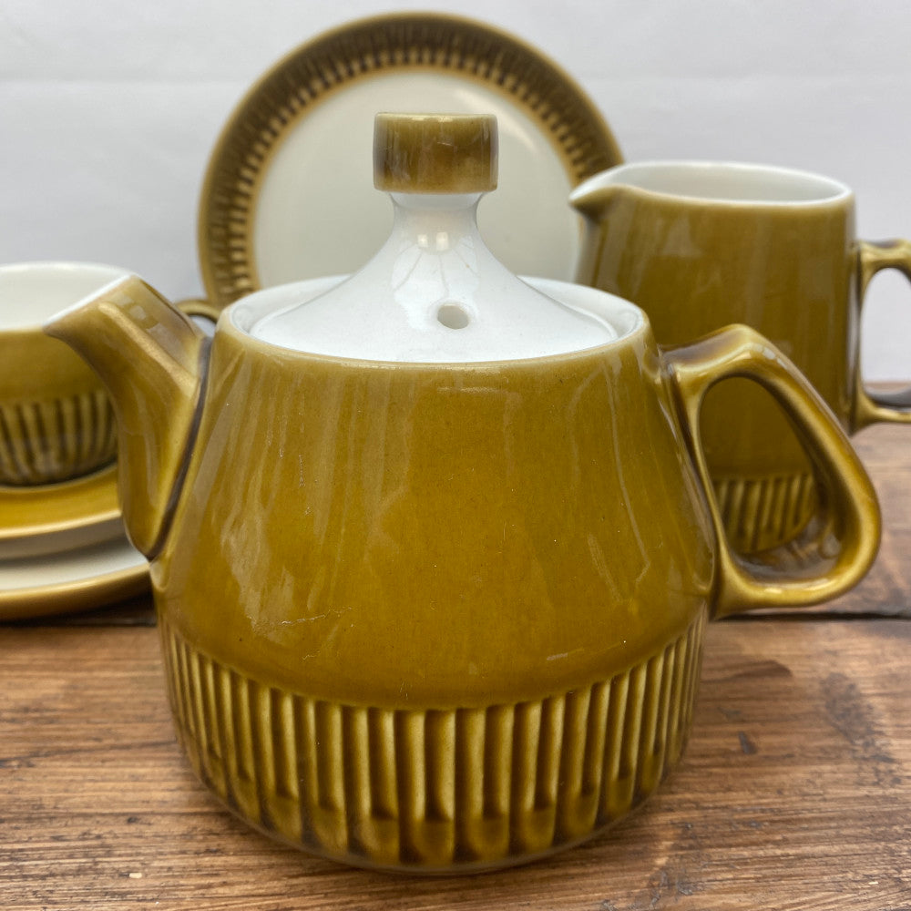 Langley Pottery MrPottery