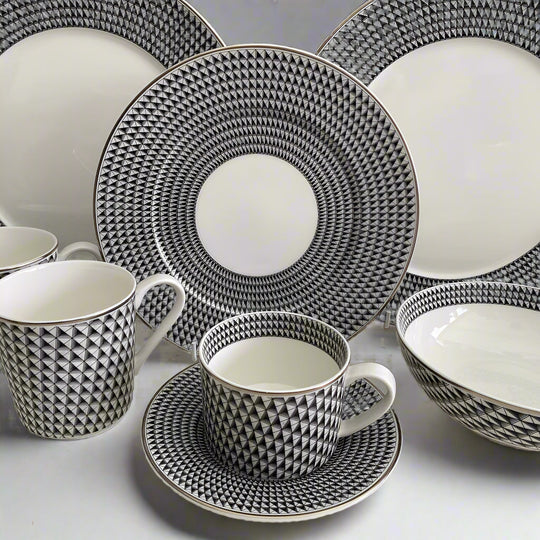 M &amp; S &quot;Deco&quot;