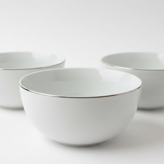 M &amp; S "Platinum Rim"