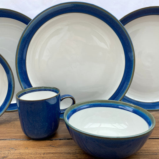 M &amp; S &quot;Richmond (Blue)&quot;