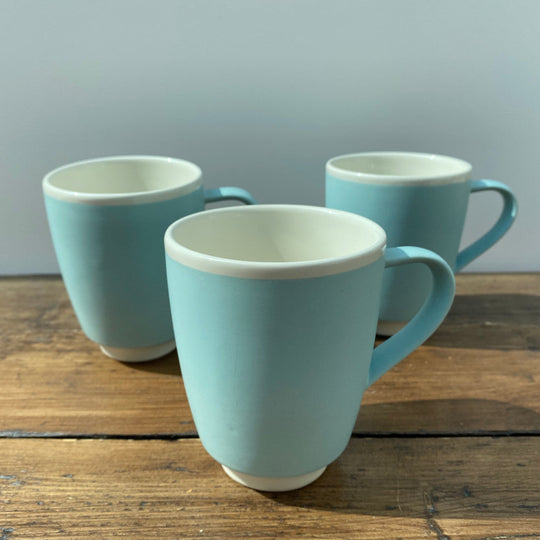 M &amp; S &quot;Sennen (Duck Egg Blue)&quot;