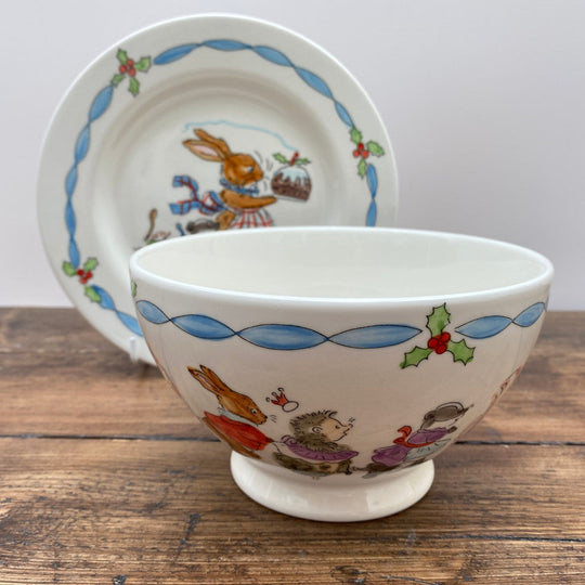 Marks &amp; Spencer &quot;Unknown (Christmas Children&#39;s Set)&quot;