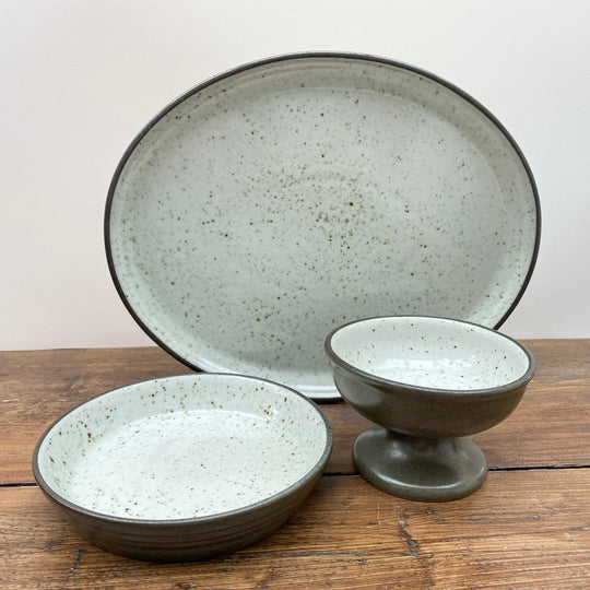 Purbeck Pottery &quot;Rondo&quot;
