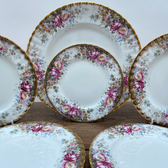 Royal Albert &quot;Autumn Roses&quot;