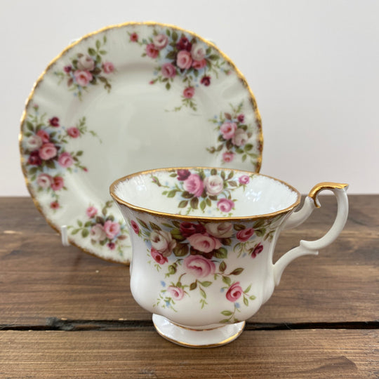 Royal Albert &quot;Cottage Garden&quot;