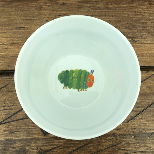 Royal Worcester &quot;The Very Hungry Caterpillar&quot;