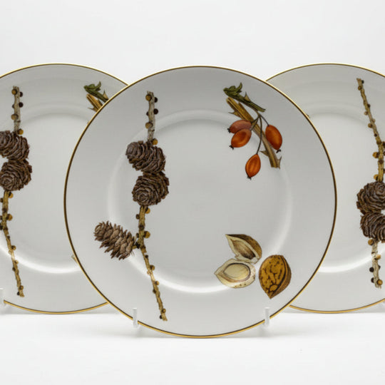 Royal Worcester "Wild Harvest"