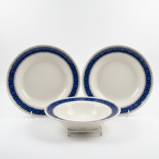 Wedgwood "Argosy"