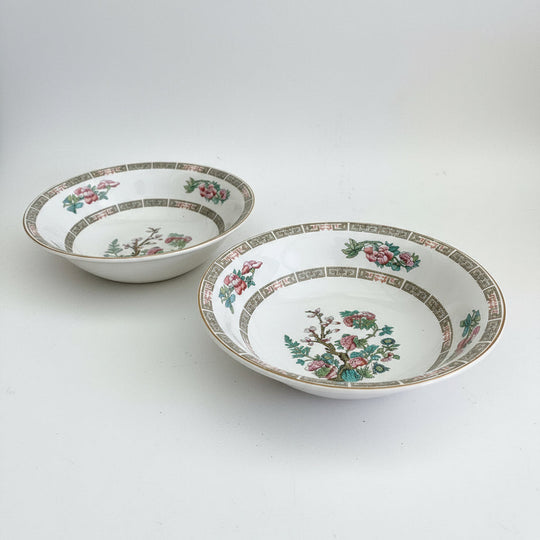 Wedgwood &quot;Indian Tree&quot;