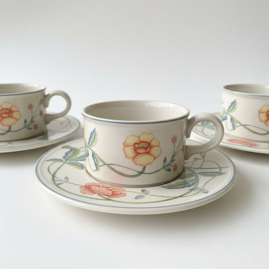 Villeroy &amp; Boch "Albertina"