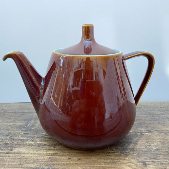Villeroy &amp; Boch &quot;Unknown - Brown Glaze&quot;