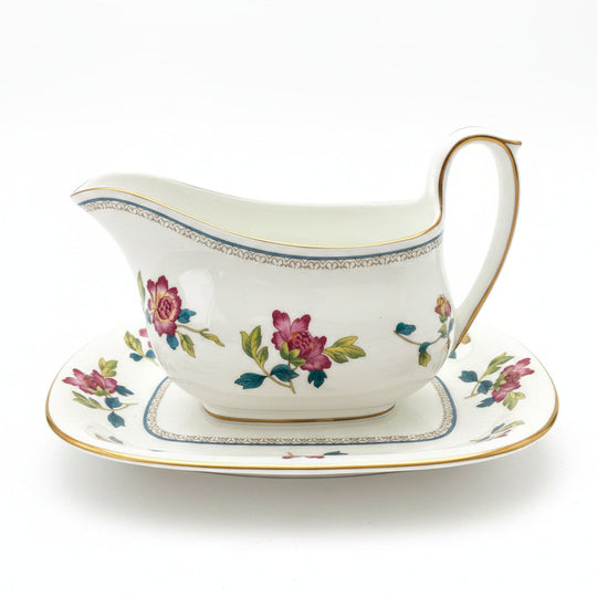 Wedgwood "Chinese Flowers (R4498)"