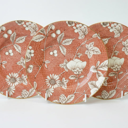 Wedgwood "Frances (Peach)"