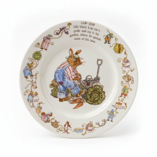 Wedgwood "Oakapple Wood"