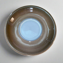 Denby Seville Tea Saucer