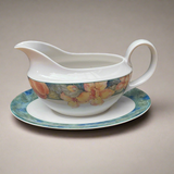 Marks & Spencer Millbrook Gravy Boat & Stand