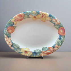 Marks & Spencer Millbrook Oval Platter
