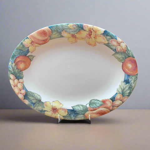 Marks & Spencer Millbrook Oval Platter