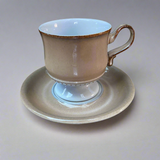 Denby Seville Tea Cup & Saucer