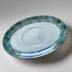 M&S Millbrook Gravy Boat Saucer