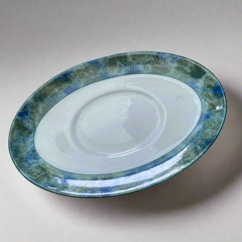 M&S Millbrook Gravy Boat Saucer