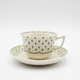 Adams Meadowlands Tea Cup & Saucer