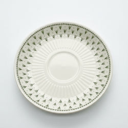 Adams Meadowlands Tea Saucer