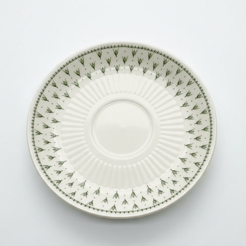 Adams Meadowlands Tea Saucer