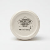 Adams Old Colonial Ramekin - Micratex