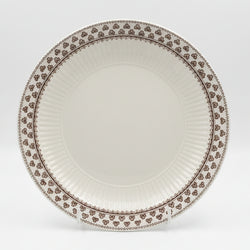 Adams Sharon Starter / Dessert Plate