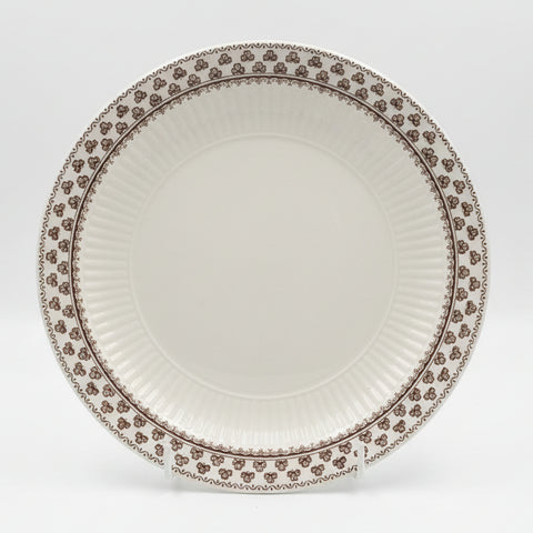 Adams Sharon Starter / Dessert Plate