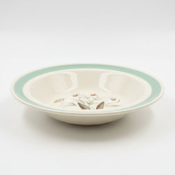 Alfred Meakin Hedgerow Rimmed Dessert Bowl