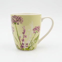 Aynsley Floral Spree Mug