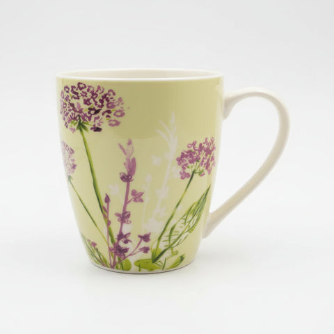 Aynsley Floral Spree Mug