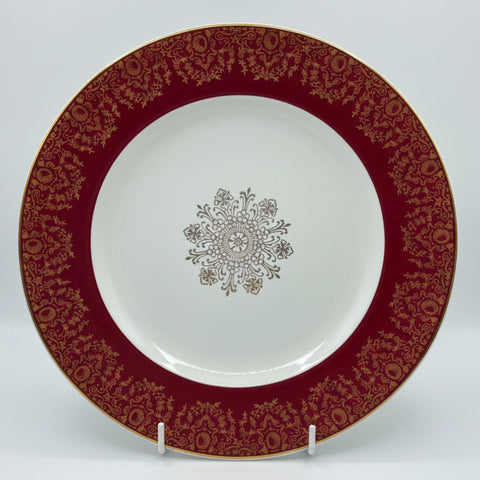 Aynsley Fontainebleau Salad/Breakfast Plate