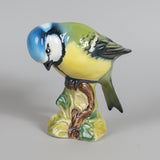 Beswick Blue Tit