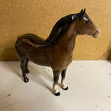 Beswick Vintage Quarter Horse in Gloss Finish