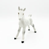 Beswick Dapple Grey Foal - Glossy