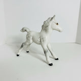 Beswick Dapple Grey Foal, 3" tall
