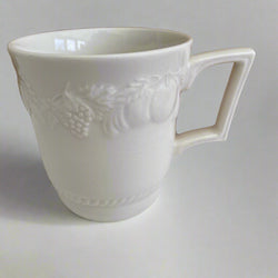 BHS Lincoln Mug