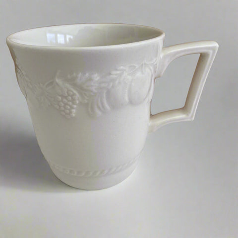 BHS Lincoln Mug