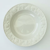 BHS LIncoln Rimmed Bowl, 8.75"