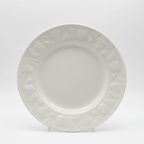 BHS Lincoln Starter/Dessert Plate
