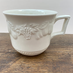 BHS Lincoln Tea Cup