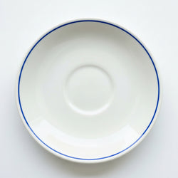BHS Priory Tea Saucer