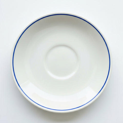 BHS Priory Tea Saucer
