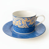 BHS Seville Tea Cup & Saucer