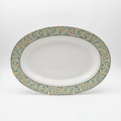 BHS Valencia Oval Platter