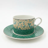 BHS Valencia Tea Cup & Saucer
