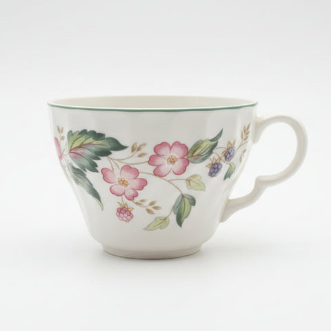BHS Victorian Rose Tea Cup